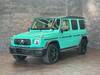 MERCEDES BENZ G-CLASS