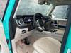MERCEDES BENZ G-CLASS