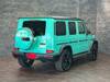 MERCEDES BENZ G-CLASS