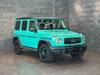 MERCEDES BENZ G-CLASS