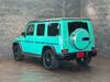 MERCEDES BENZ G-CLASS