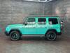 MERCEDES BENZ G-CLASS