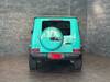 MERCEDES BENZ G-CLASS