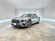 2019 BENTLEY CONTINENTAL (Left Hand Drive)
