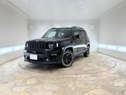 2021 CHRYSLER JEEP RENEGADE