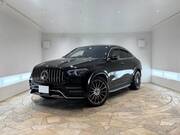 2022 MERCEDES BENZ GLE