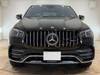 MERCEDES BENZ GLE