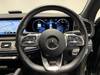 MERCEDES BENZ GLE