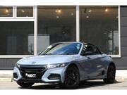 2021 HONDA S660