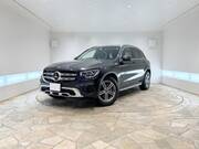 2022 MERCEDES BENZ GLC-CLASS