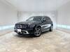 MERCEDES BENZ GLC-CLASS