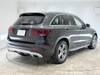 MERCEDES BENZ GLC-CLASS