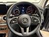 MERCEDES BENZ GLC-CLASS