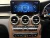 MERCEDES BENZ GLC-CLASS