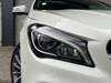 MERCEDES BENZ CLA-CLASS Shooting Brake