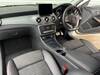 MERCEDES BENZ CLA-CLASS Shooting Brake
