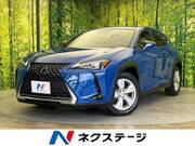 2020 LEXUS UX