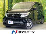 2017 HONDA N-WGN