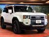 TOYOTA LANDCRUISER 250