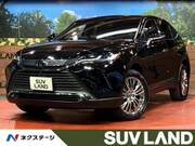2025 TOYOTA HARRIER Z