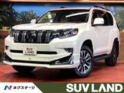2023 TOYOTA LAND CRUISER PRADO