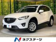 2012 MAZDA CX-5 XD