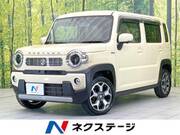 2020 SUZUKI HUSTLER