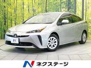 2020 TOYOTA PRIUS S
