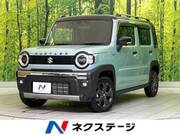 2024 SUZUKI HUSTLER
