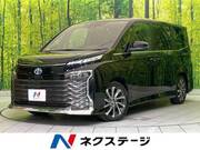 2024 TOYOTA VOXY