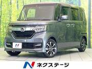 2019 HONDA N-BOX CUSTOM