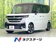 2025 SUZUKI SPACIA CUSTOM
