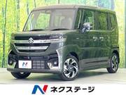 2025 SUZUKI SPACIA CUSTOM