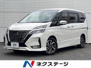 2021 NISSAN SERENA