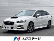 2015 SUBARU LEVORG