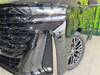 TOYOTA VELLFIRE HYBRID