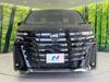 TOYOTA VELLFIRE HYBRID
