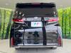 TOYOTA VELLFIRE HYBRID