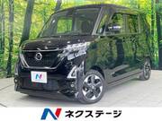 2021 NISSAN ROOX