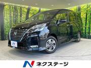 2022 NISSAN SERENA