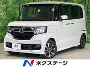 2020 HONDA N-BOX CUSTOM