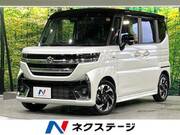 2025 SUZUKI SPACIA CUSTOM