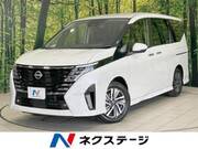 2023 NISSAN SERENA
