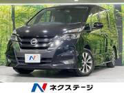 2019 NISSAN SERENA