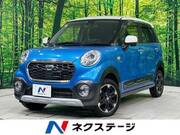 2017 DAIHATSU CAST