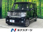 2013 HONDA N-BOX CUSTOM