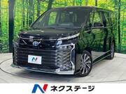 2023 TOYOTA VOXY