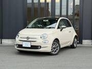 2018 FIAT 500