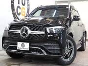 2021 MERCEDES BENZ GLE