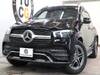 MERCEDES BENZ GLE